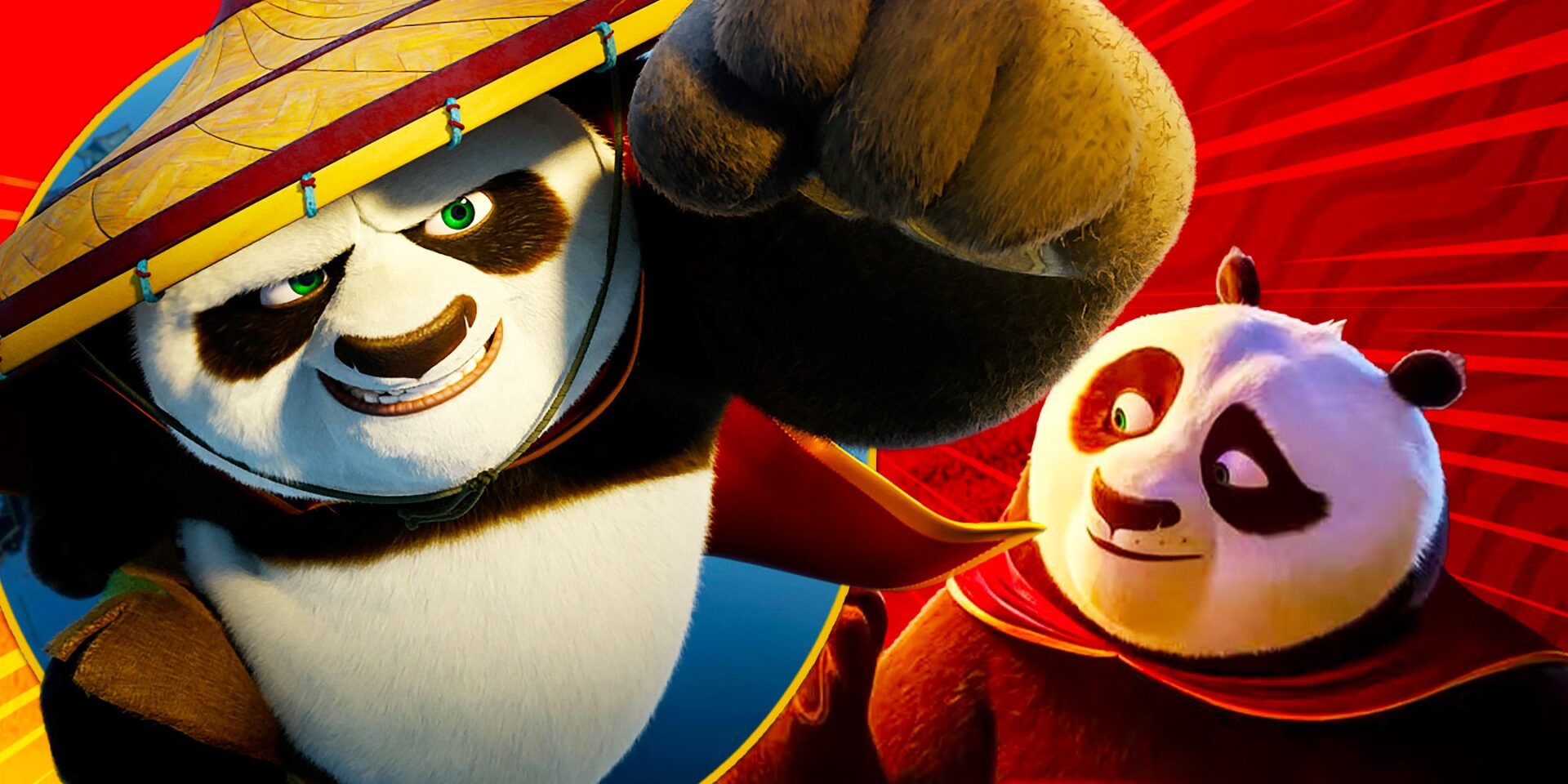 The 15 Best (& Most Inspirational) Kung Fu Panda Quotes