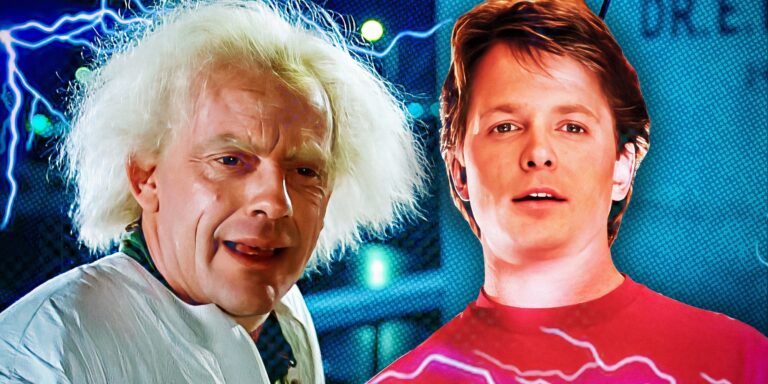 The Back To The Future Trilogy’s 10 Best Running Jokes