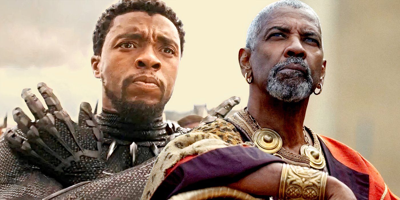 “There Is No Black Panther Without Denzel Washington”: Chadwick Boseman’s 2019 Comments Make Black Panther 3’s Latest Update Even More Special