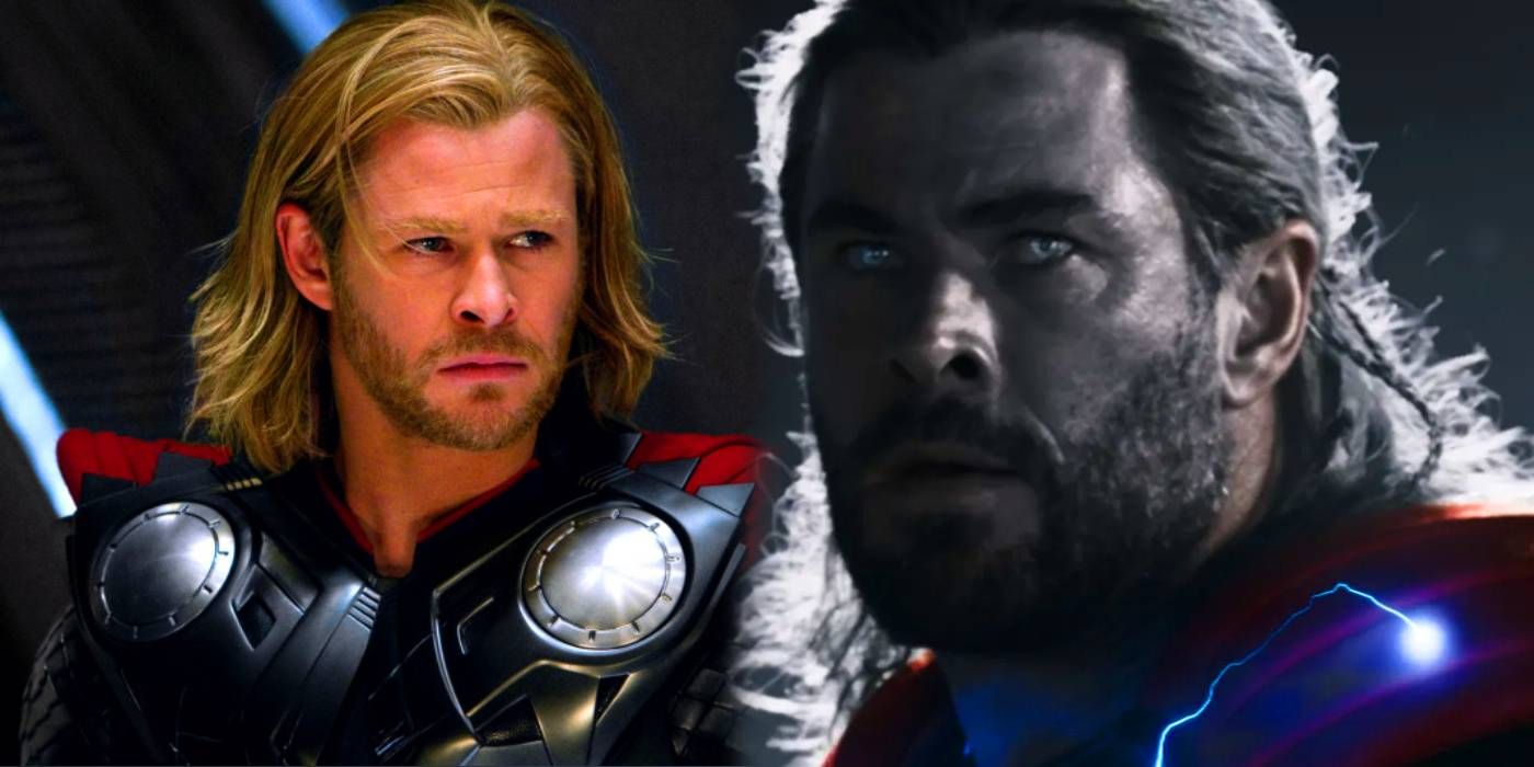 Thor’s Best Quotes From Each of His MCU Movie Appearances