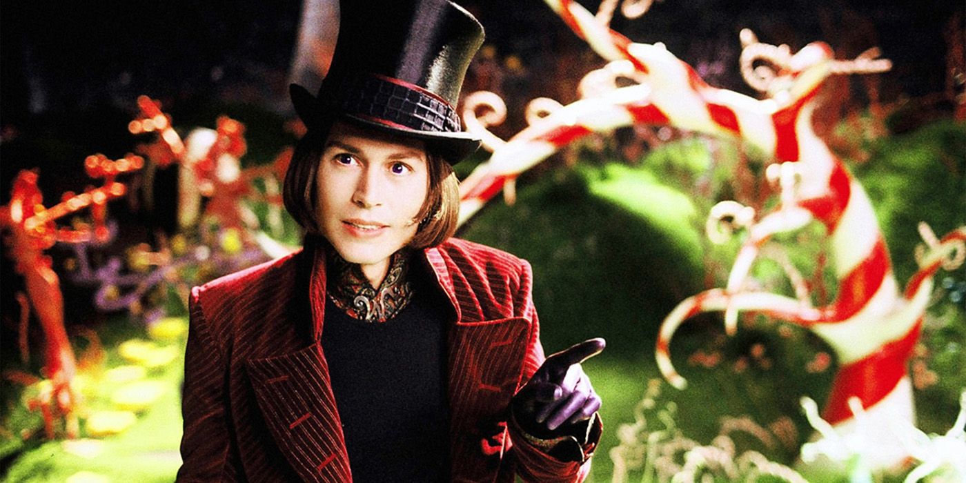 Tim Burton’s 5 Movie Remakes, Ranked Worst To Best