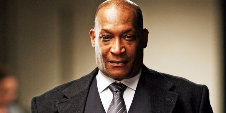 Tony Todd’s 10 Best Movies & TV Shows