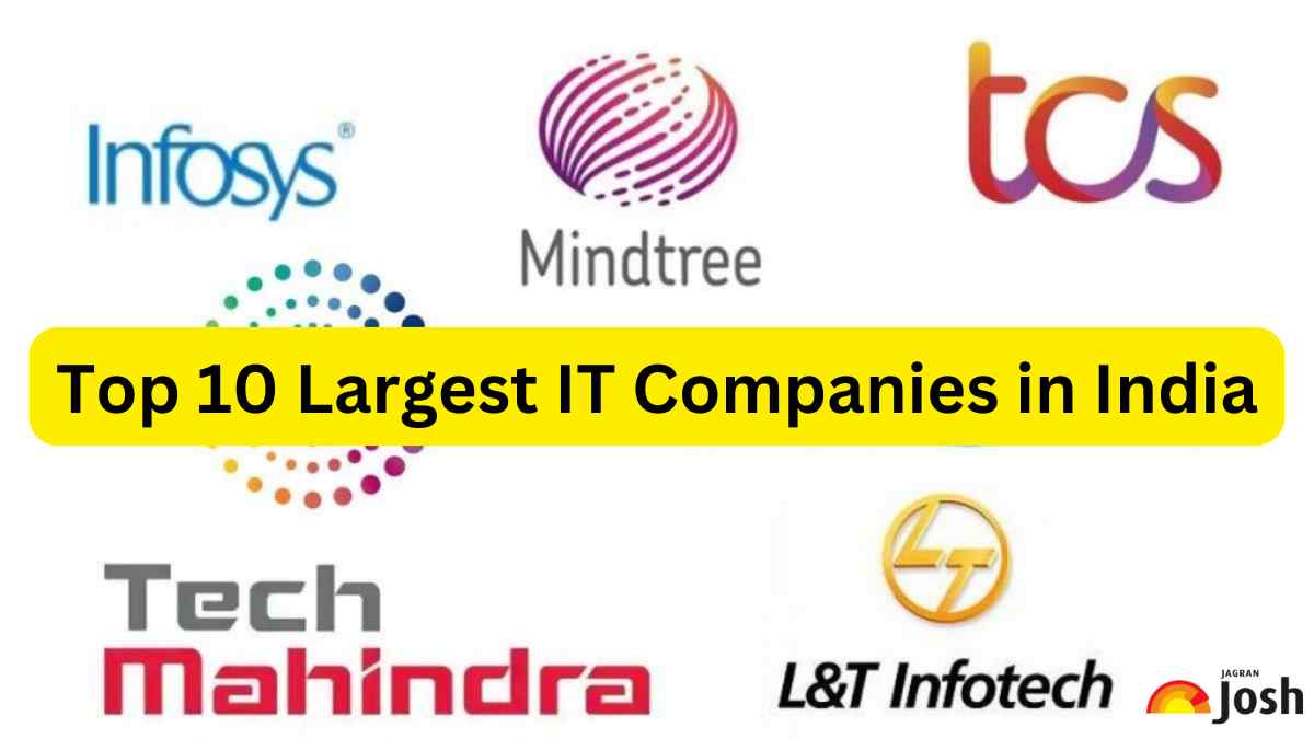 Top 10 Largest IT Companies in India