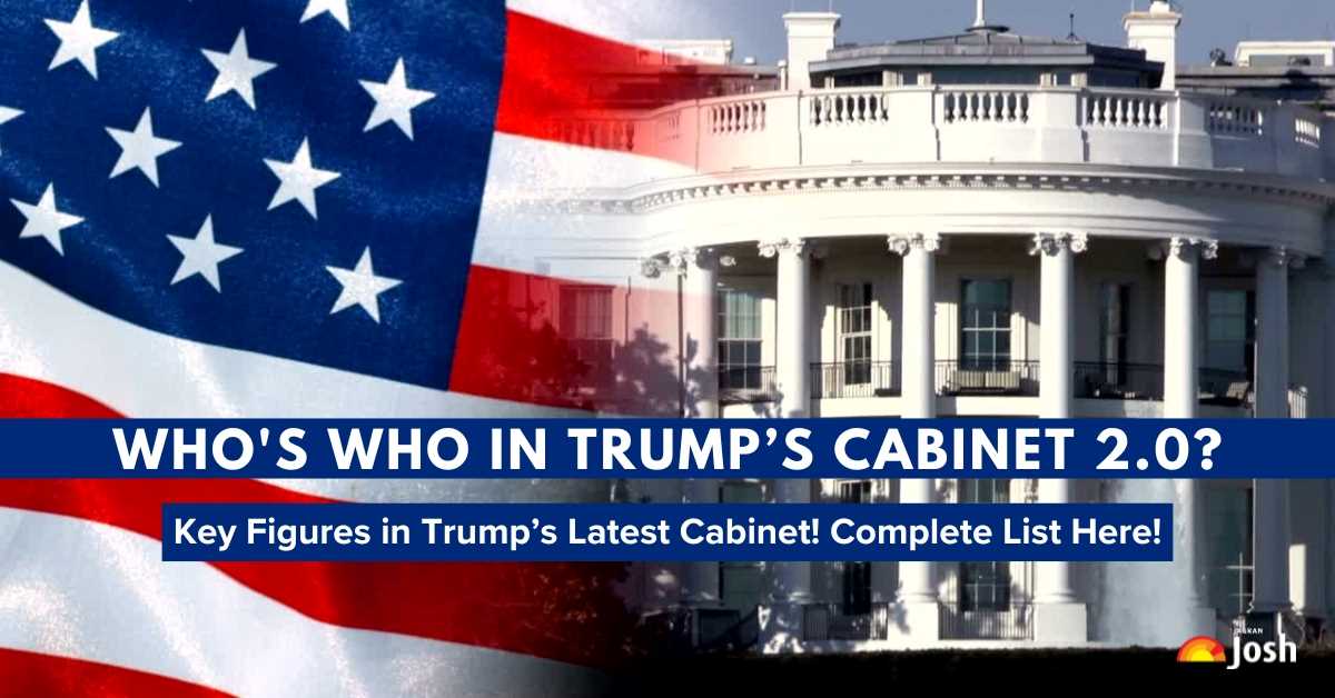 Trump Cabinet 2.0: Full List of Influential Appointments, including Musk and Ramaswamy