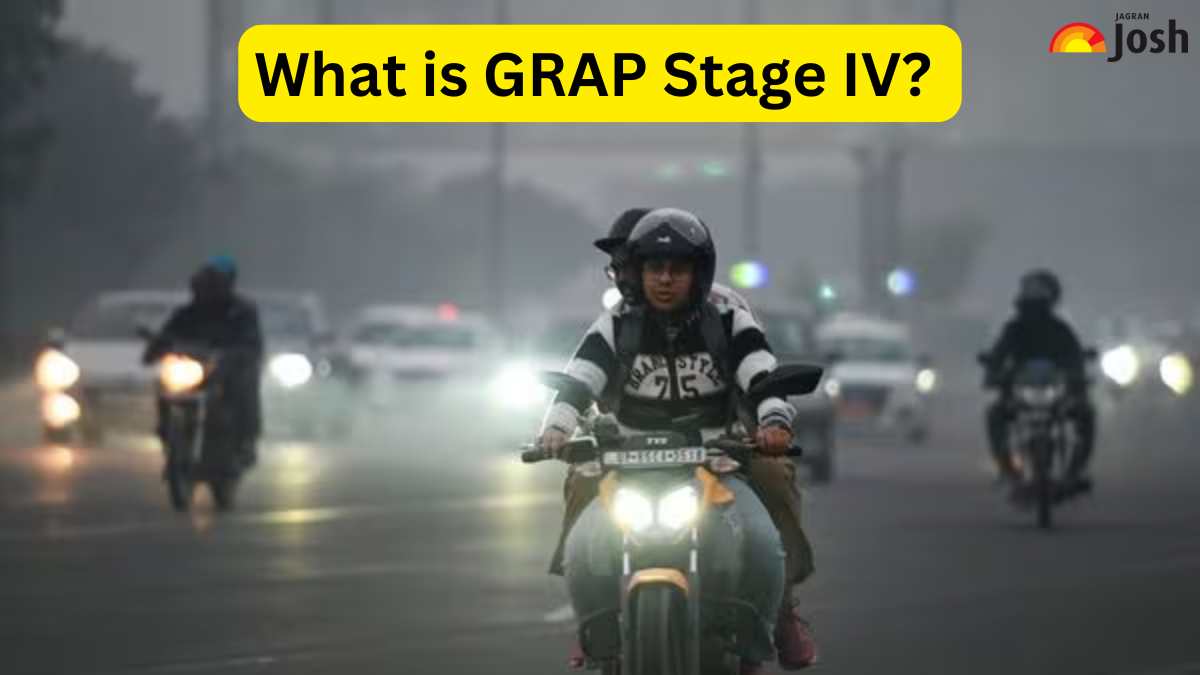 What is GRAP Stage IV? Check Its Full Form and What Includes to Control Delhi-NCR Pollution