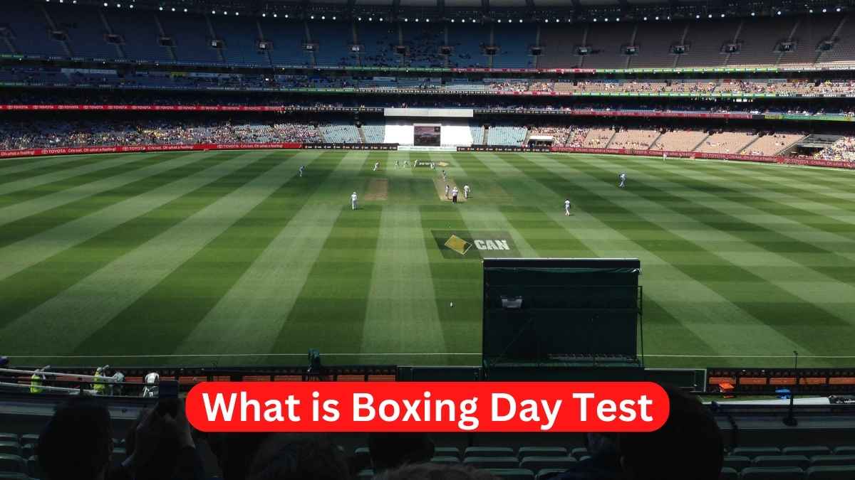 What is a Boxing Day Test? Check History and India’s Record in BGT