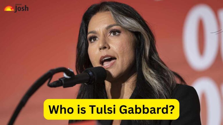 Who is Tulsi Gabbard? Director of National Intelligence Appointed By President Trump