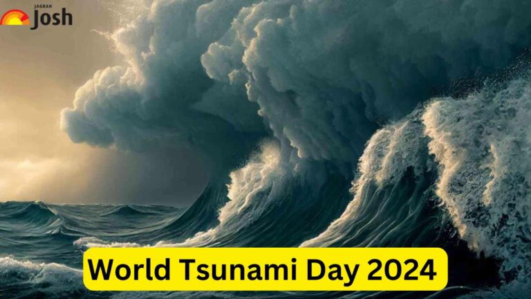 World Tsunami Awareness Day 2024: Significance, History, and Themes