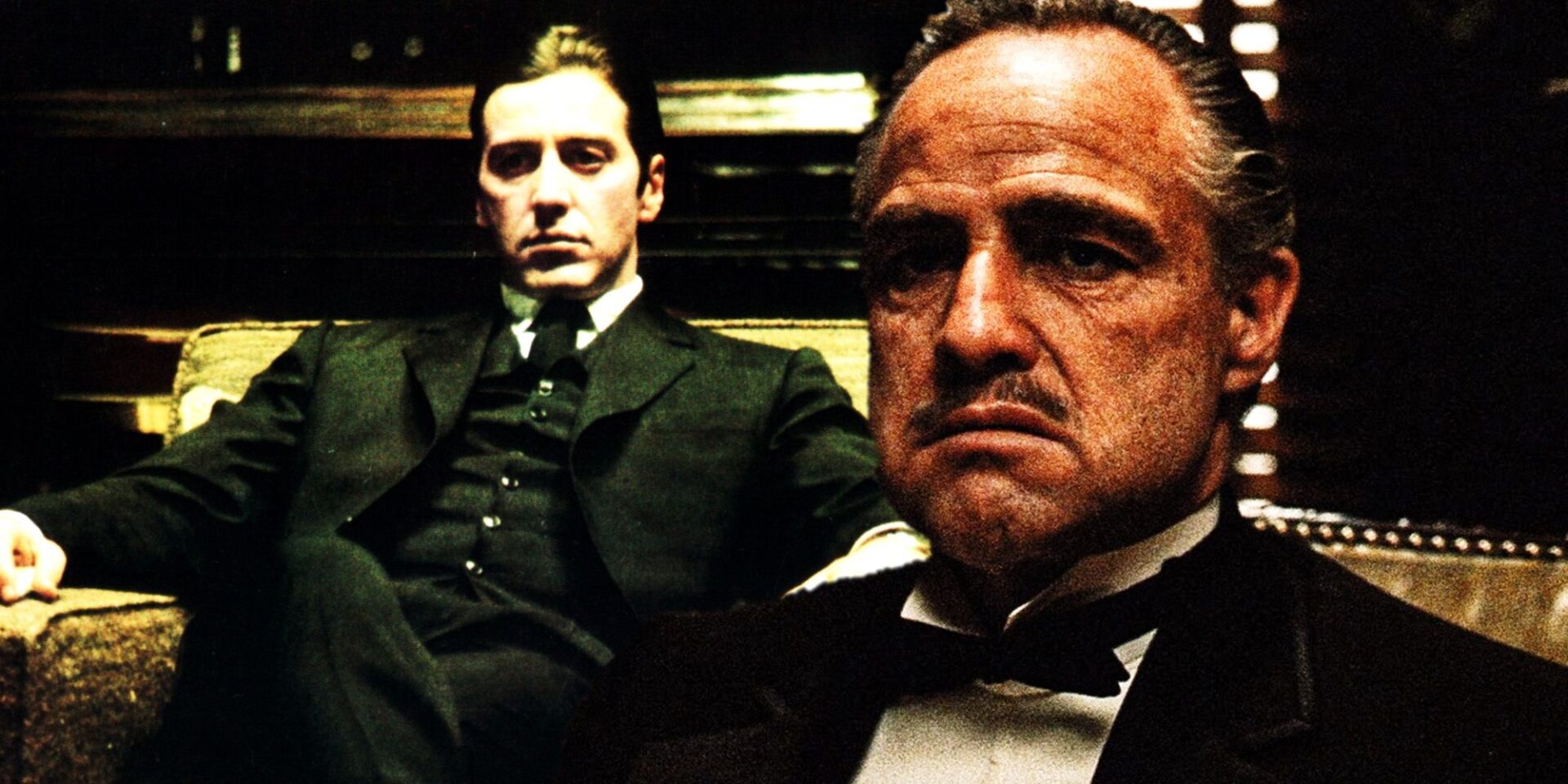 10 Best Characters In The Godfather Trilogy, Ranked