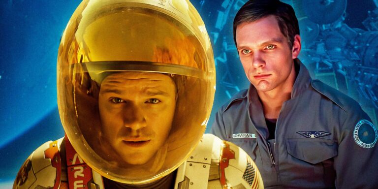 10 Best Movies About Space Exploration