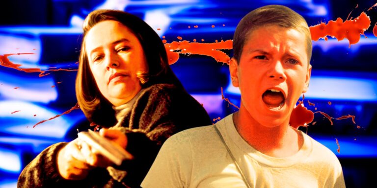 10 Best Performances In Stephen King Movies & TV Shows