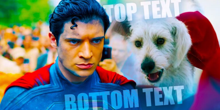 10 Best Superman Memes From James Gunn’s DC Movie Trailer