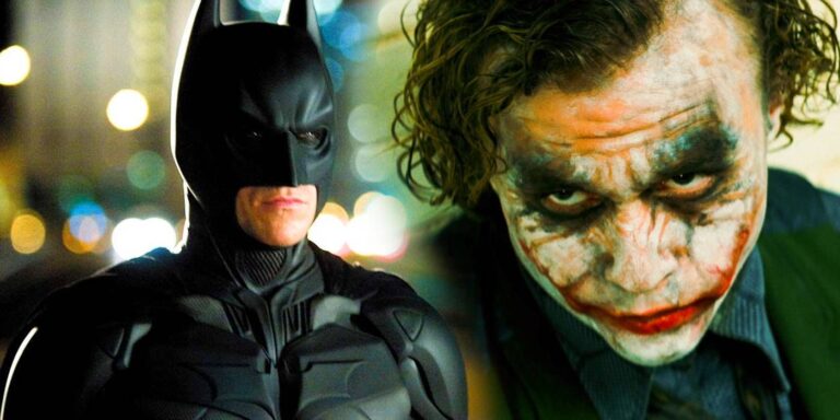 10 Best Ways The Dark Knight Trilogy Changed Batman