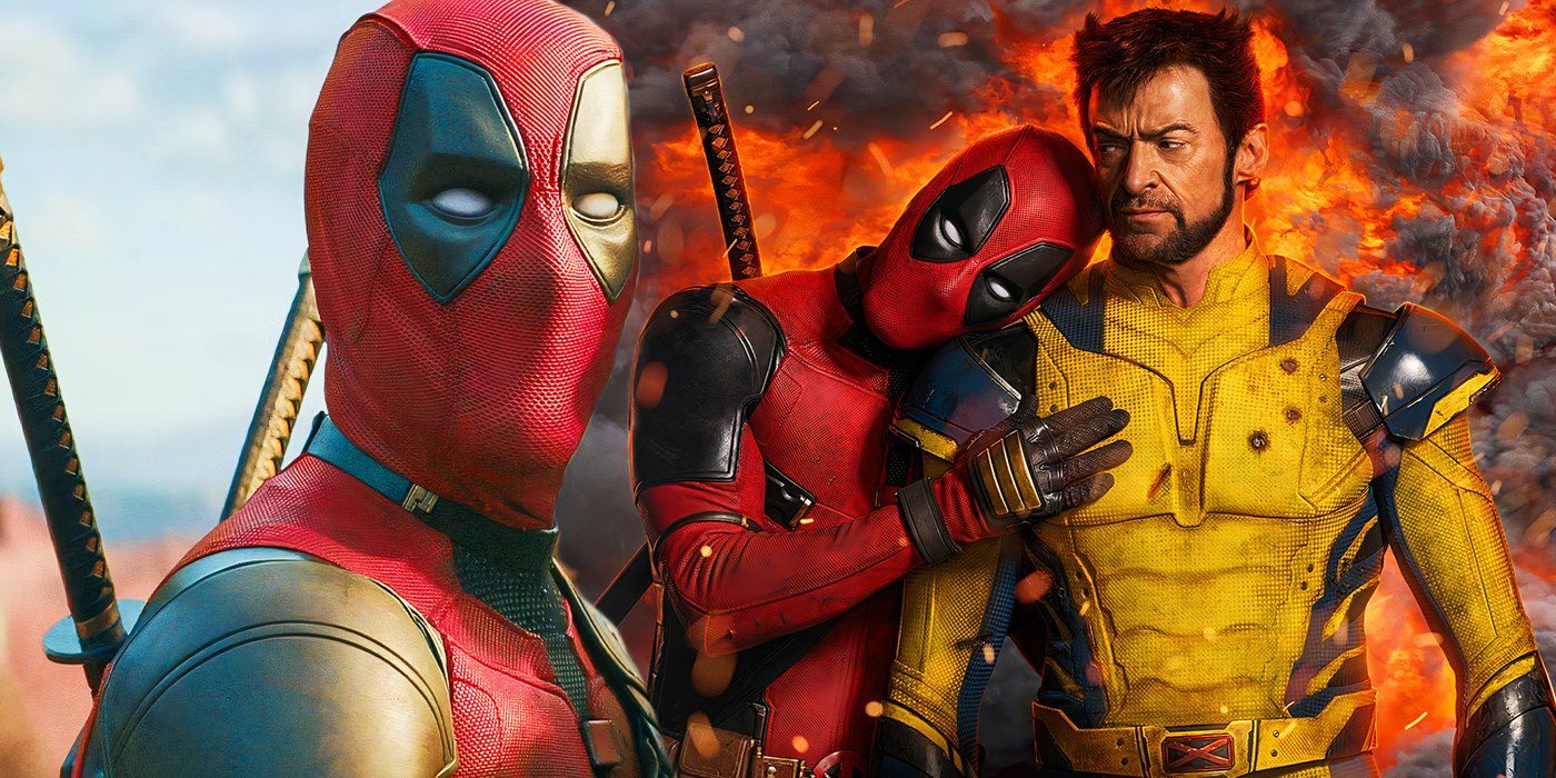 10 Biggest Positives From Deadpool & Wolverine’s Major Success Marvel Can’t Ignore