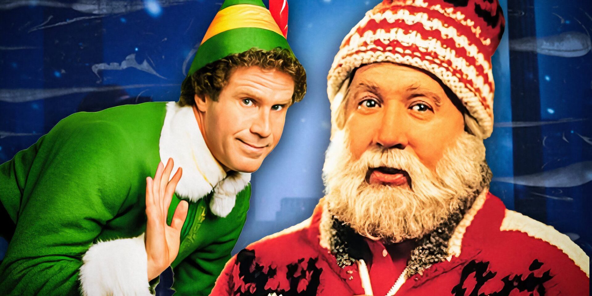 10 Christmas Movies Where The Villains Are People That Don’t Believe In Santa Claus