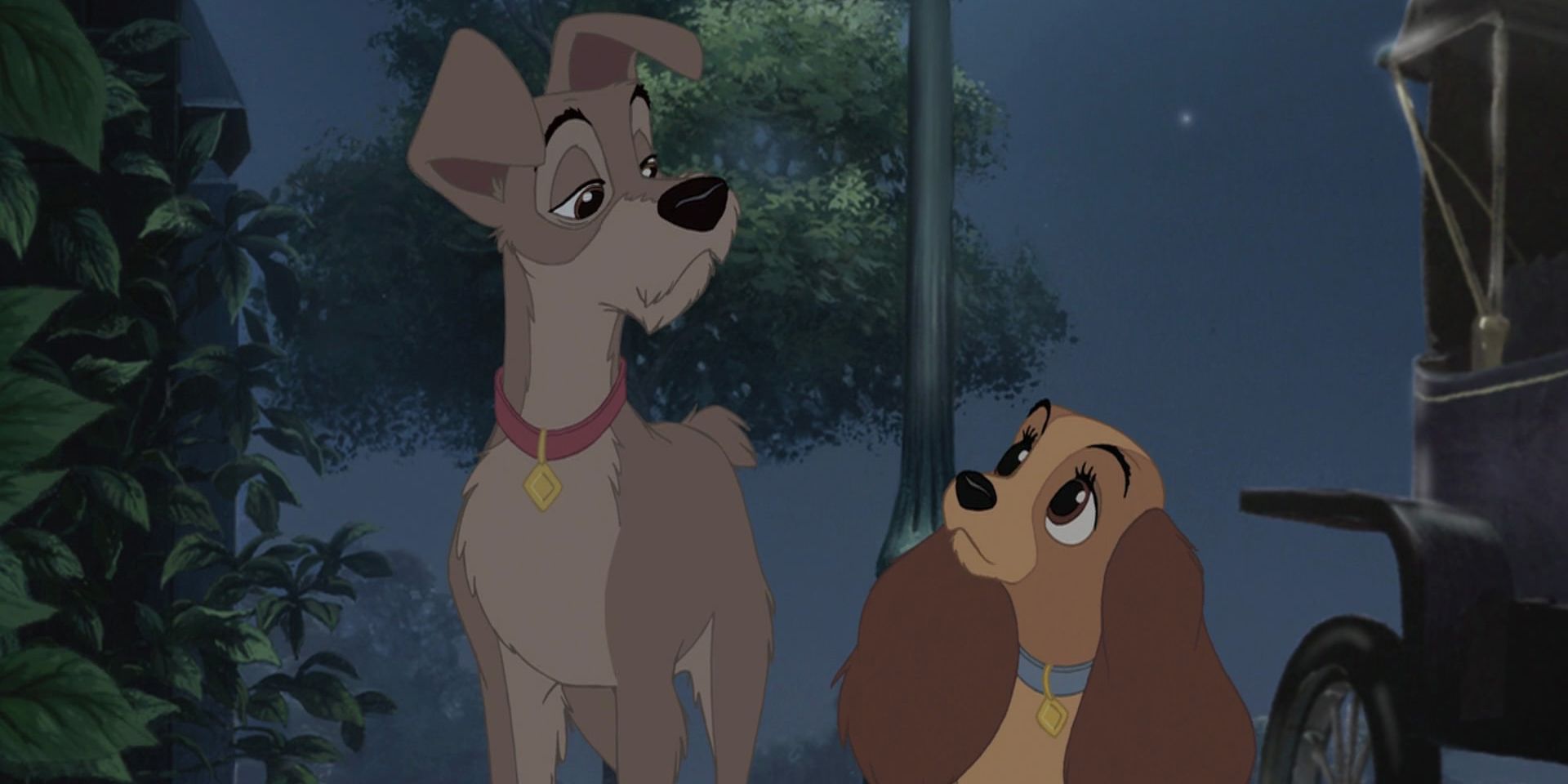 10 Disney Movie Moments That Made Me Cry The Hardest