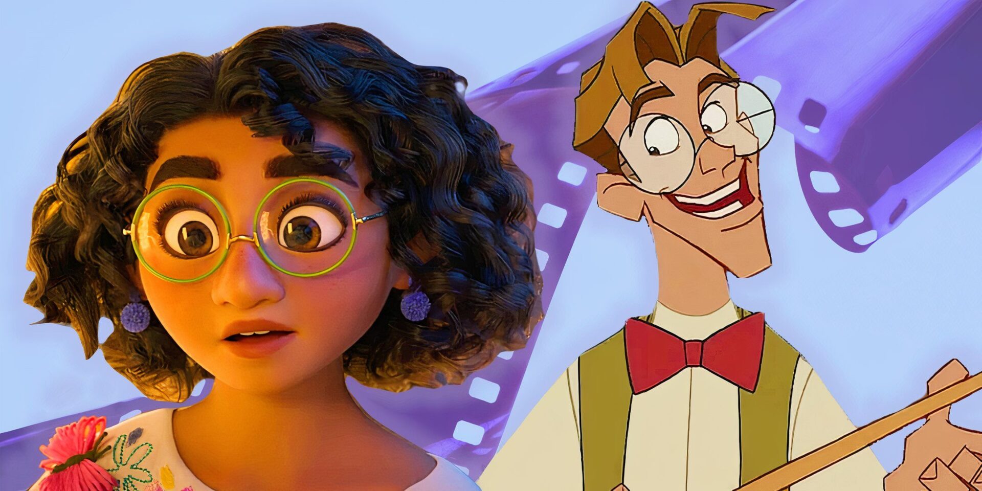 10 Disney Movies That Would Make Great Live-Action TV Shows