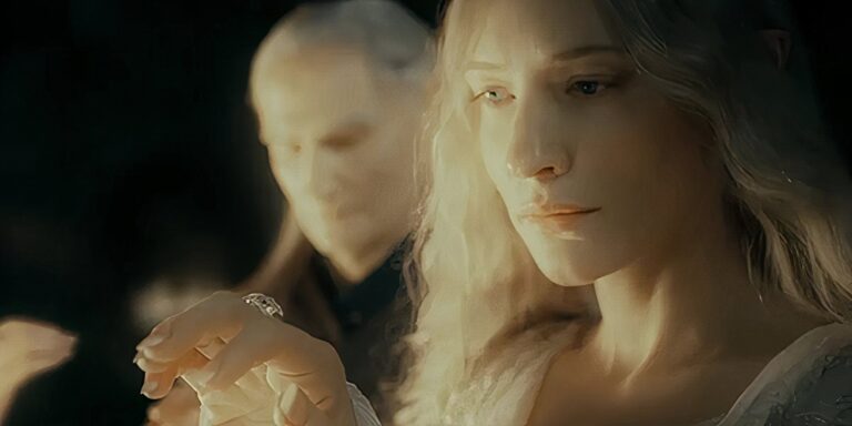 10 Magical Objects Made By Elves In The Lord Of The Rings, Ranked By Power