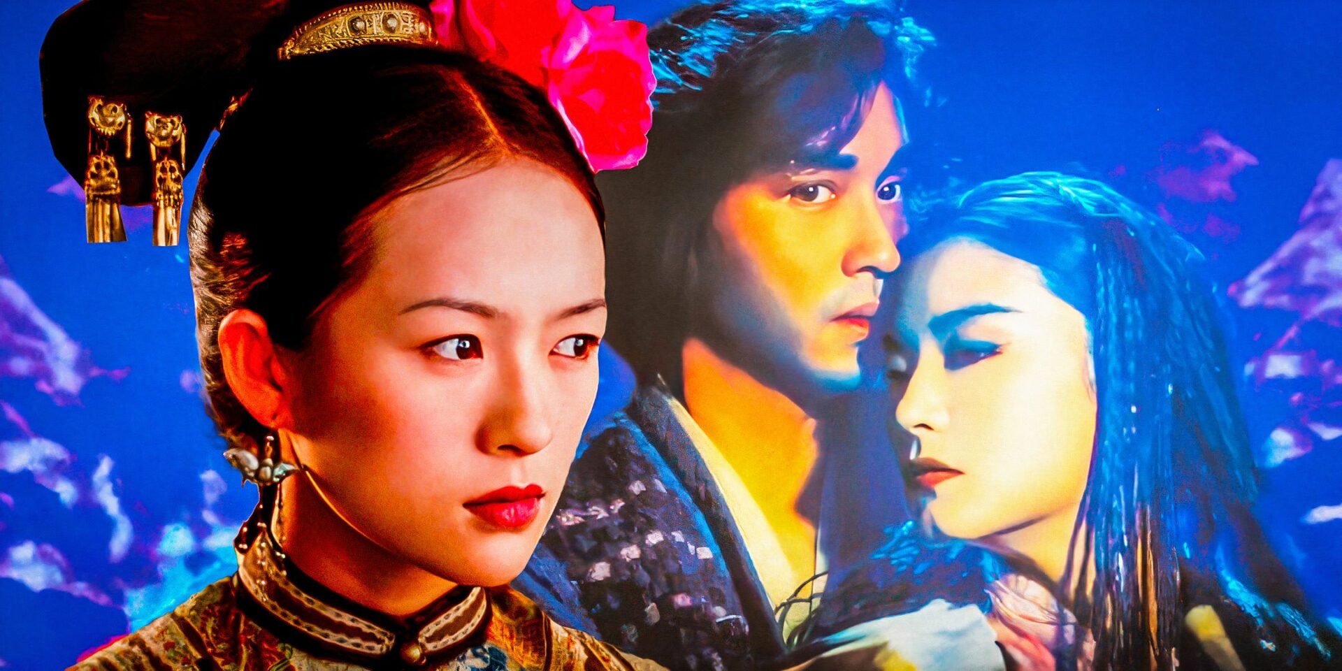 10 Martial Arts Movies With Great Romance Stories