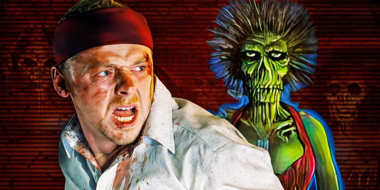 10 Most Entertaining Horror Comedies Ever Made