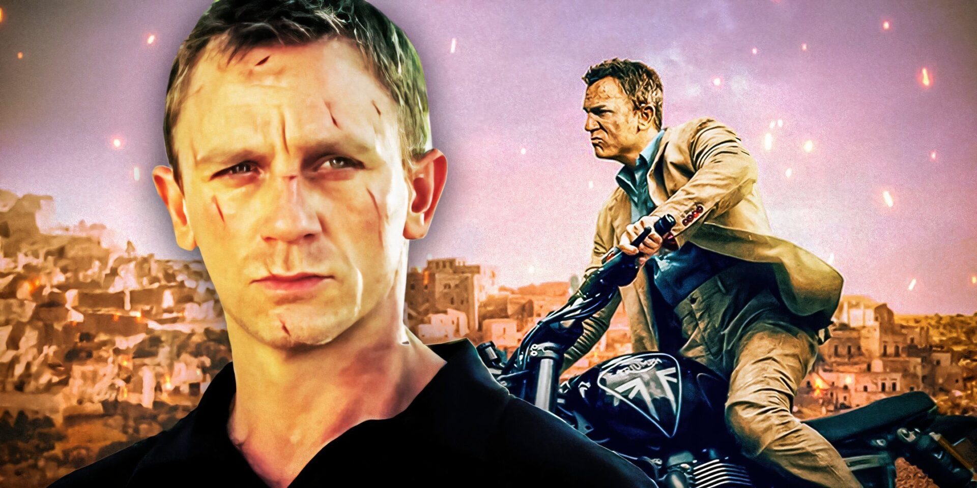 10 Most Questionable Choices That Daniel Craig’s James Bond Made