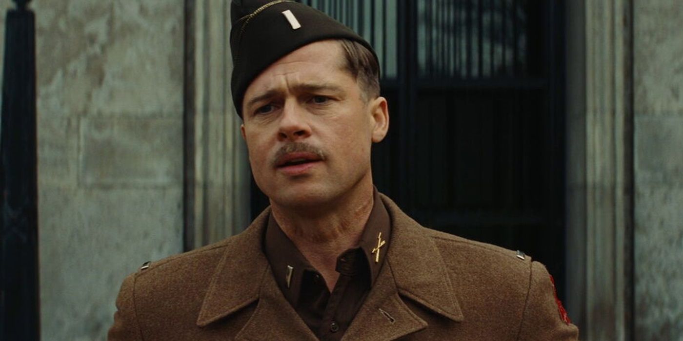 10 Most Quotable War Movie Characters Of All Time