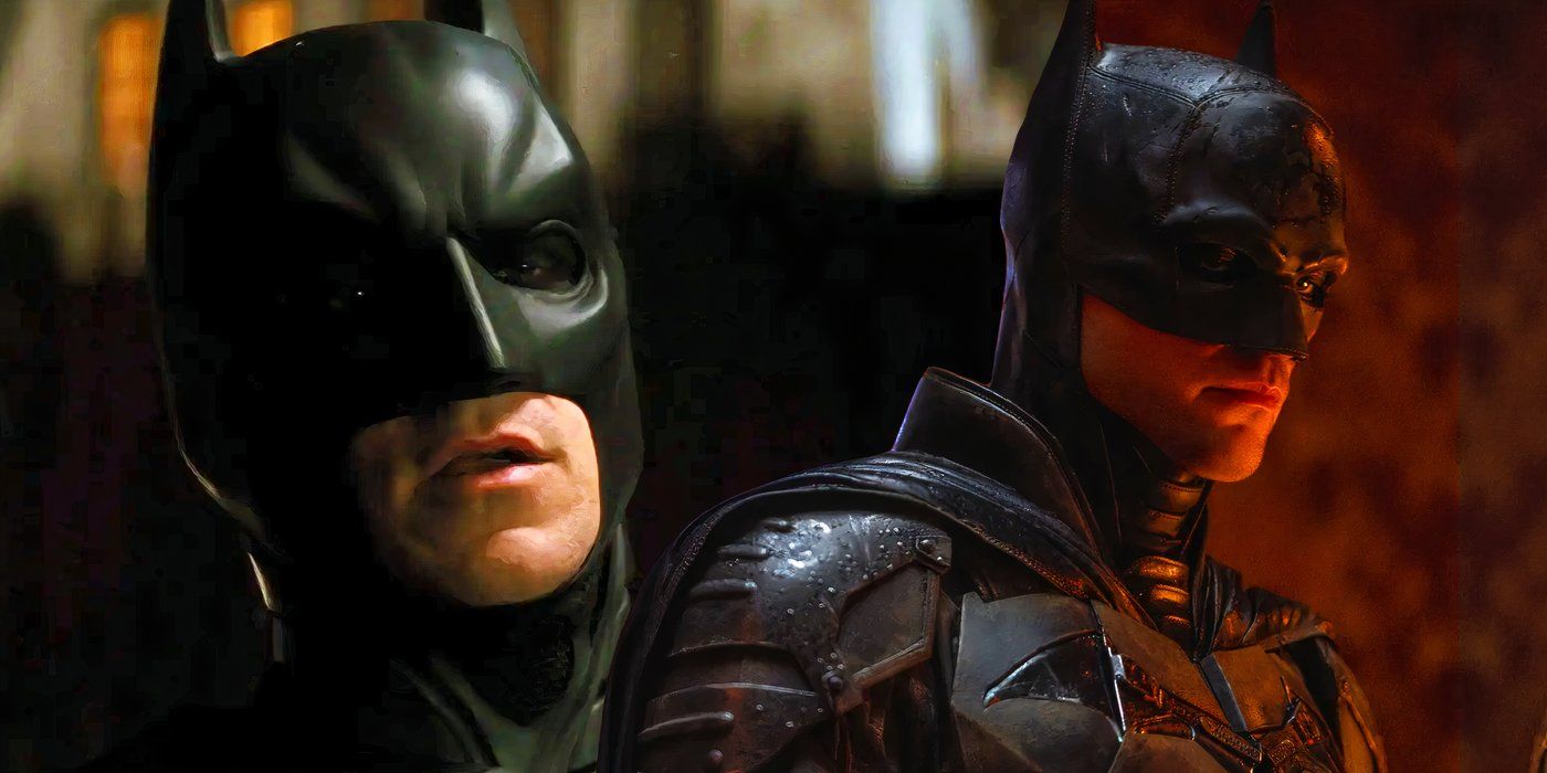 10 Most Underrated Batman Movie Quotes