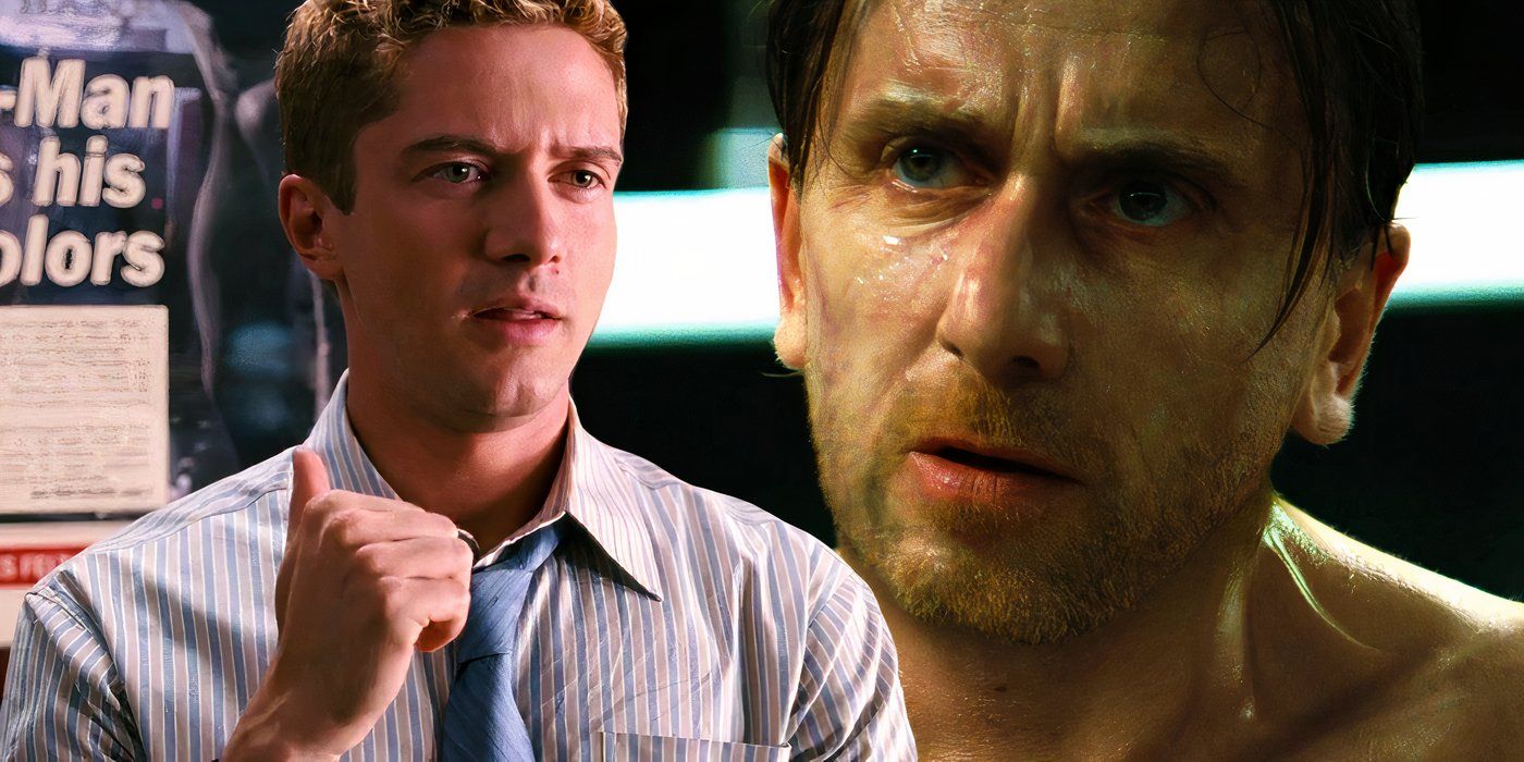 10 Worst Villain Castings In Marvel Movies, Ranked