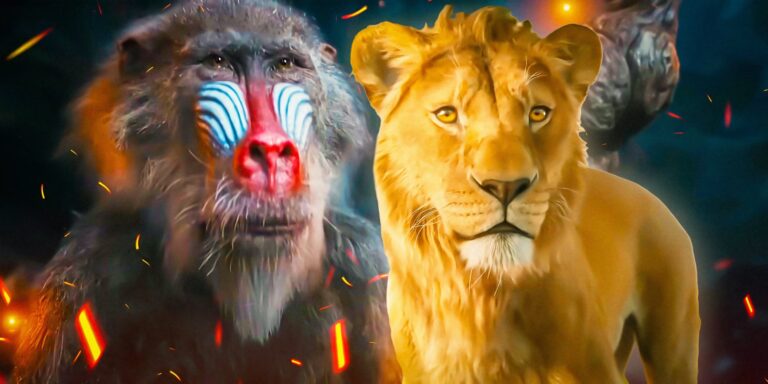 15 Mufasa: The Lion King Easter Eggs, References & Franchise Callbacks Explained