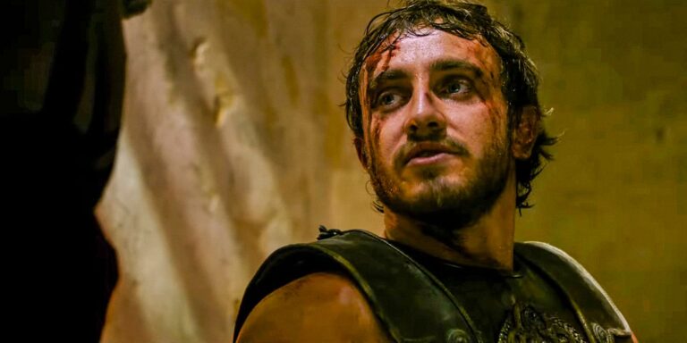 5 Things Gladiator 2 Treats Like Plot Twists Even Though We’ve Known About Them For Months