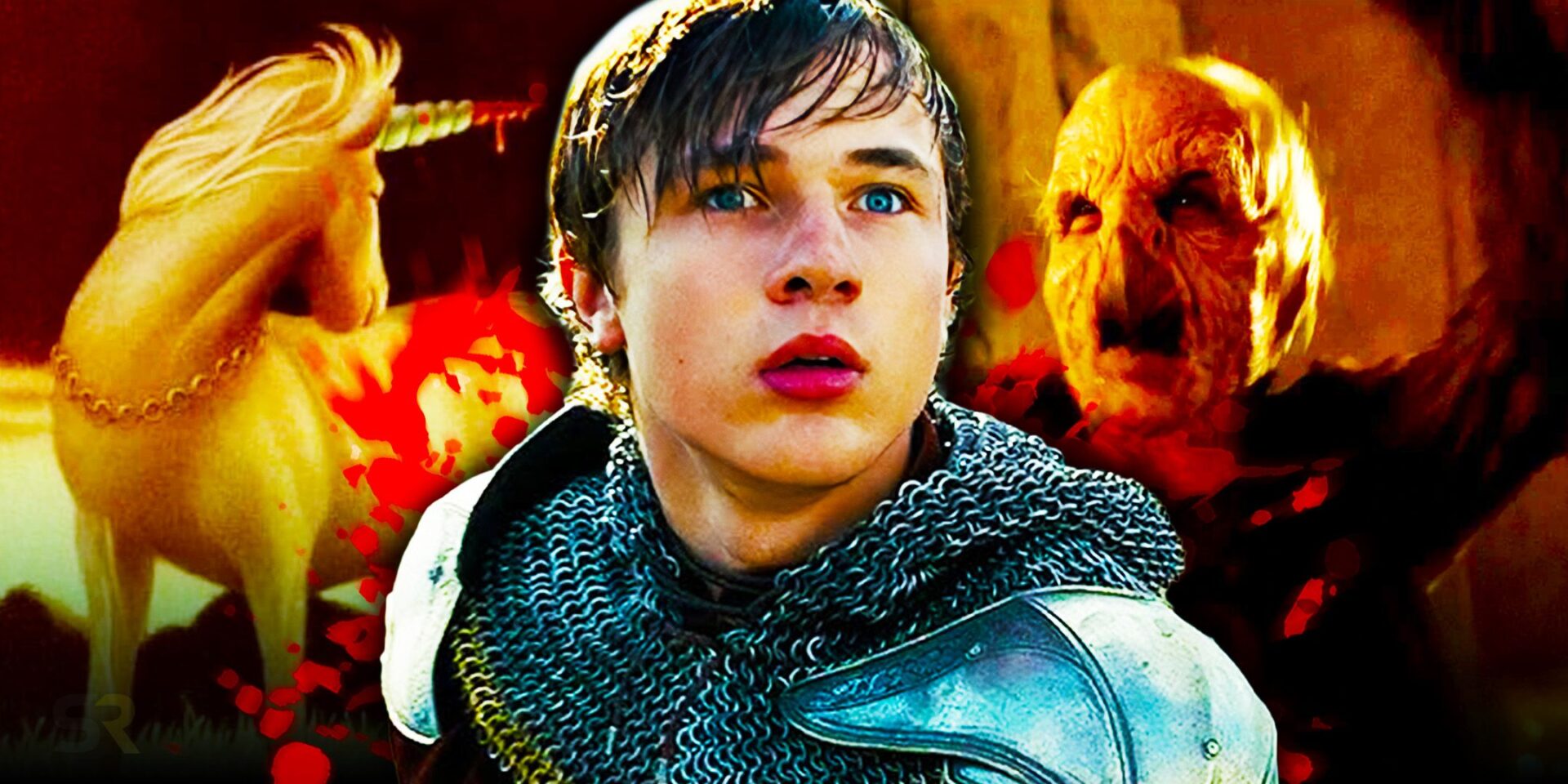 7 Reasons A Horror Chronicles Of Narnia Adaptation Would Be Better Than A Reboot