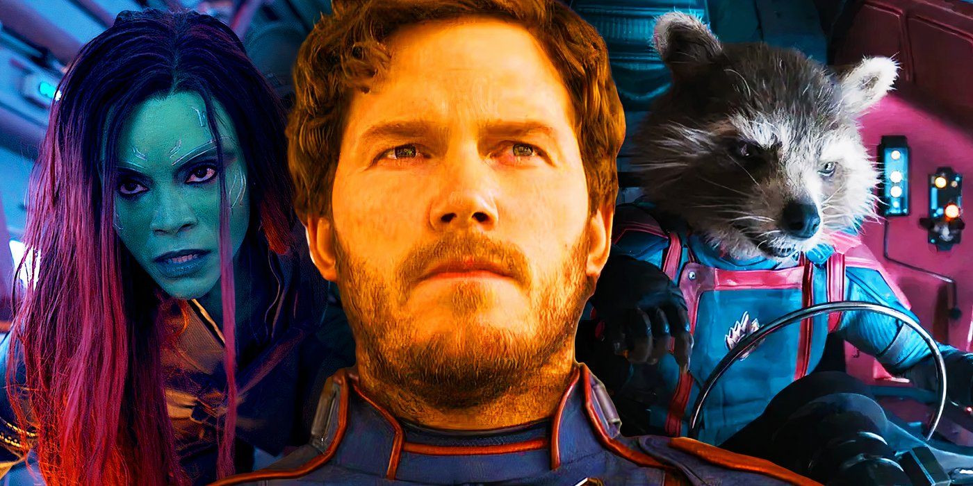 8 MCU Guardians Of The Galaxy Spinoffs We Want After James Gunn’s New Comments