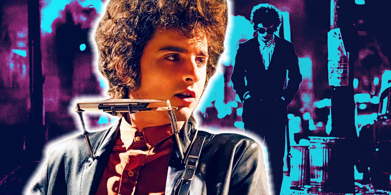 9 Ways A Complete Unknown Changes Bob Dylan’s Real Life