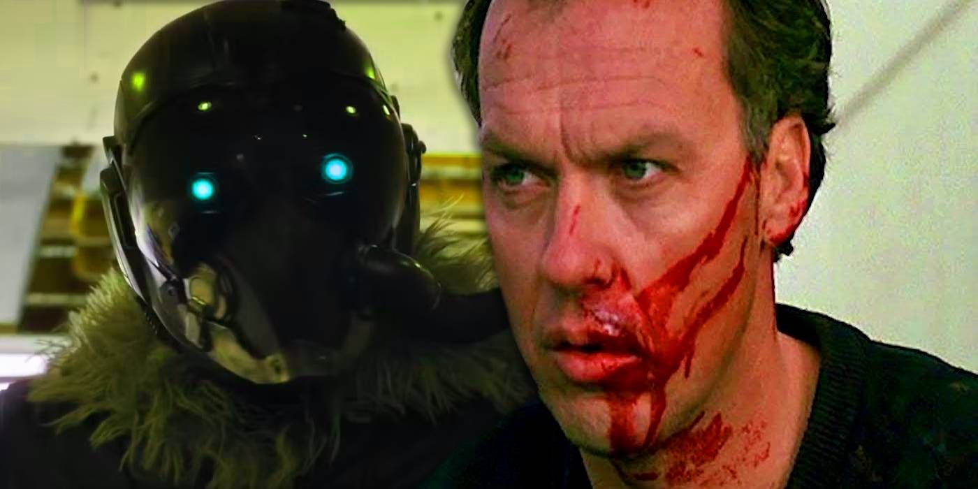 All 10 Of Michael Keaton’s Villain Roles, Ranked