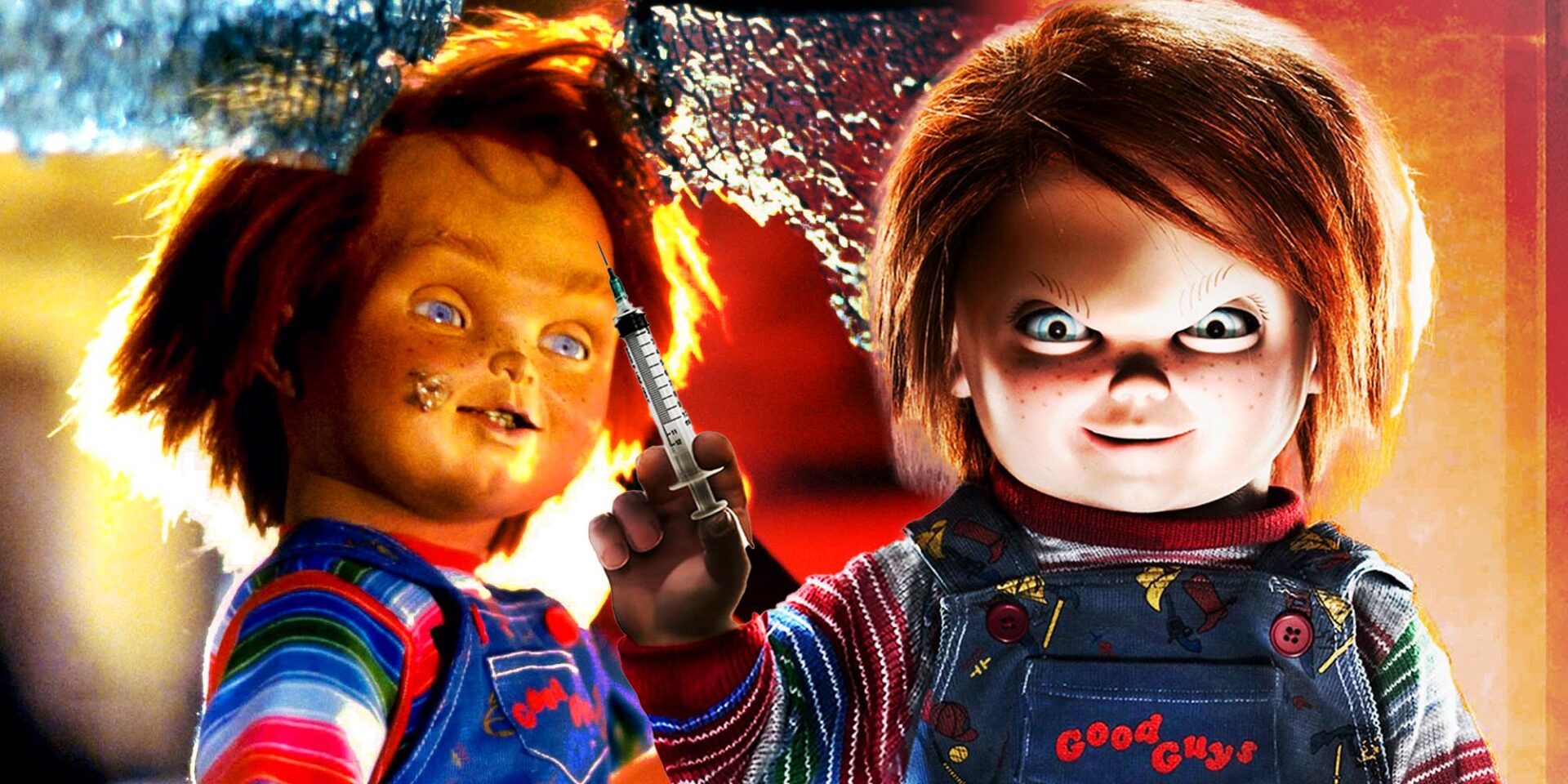 All Child’s Play Movies, Ranked Worst To Best