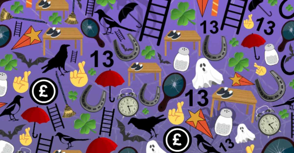 Brain Teaser: Only a Few Can Find the Hidden Black Cat in 5 Seconds