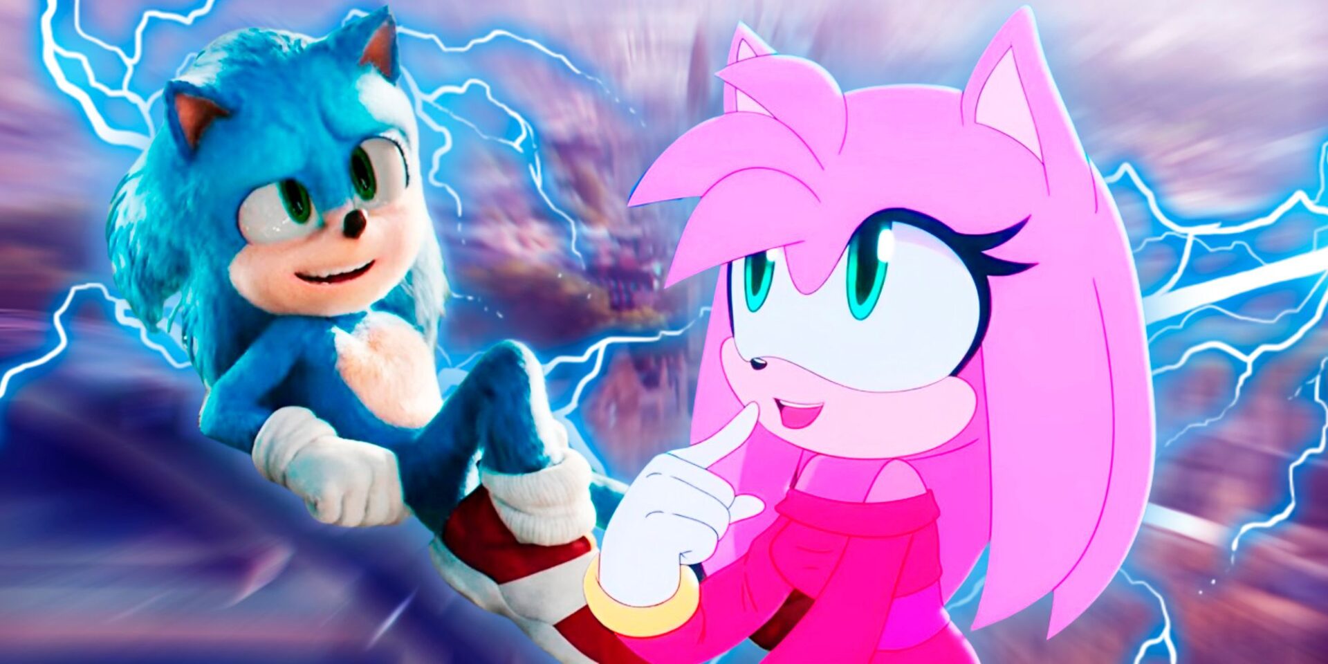 Casting Amy Rose For Sonic The Hedgehog 4: 10 Actresses Who’d Be Perfect