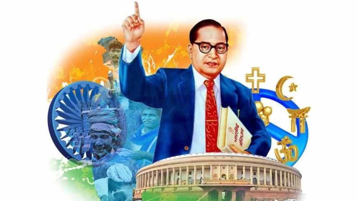 Dr. BR Ambedkar Death Anniversary 2024: What is Mahaparinirvan Din? Why do we observe it on December 6?