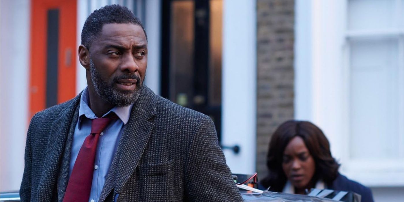 Every Movie Starring Idris Elba On Netflix