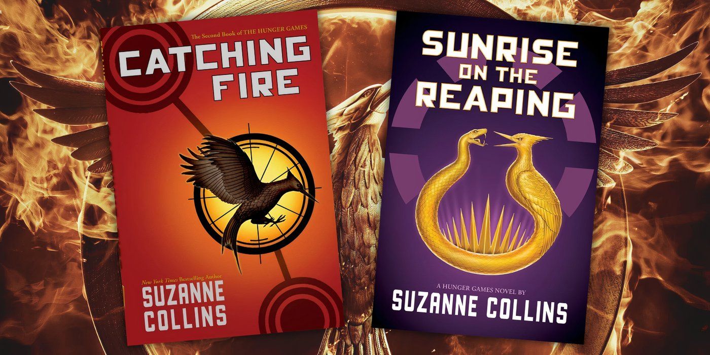 Everything We Already Know About Sunrise On The Reaping’s Hunger Games Thanks To Catching Fire