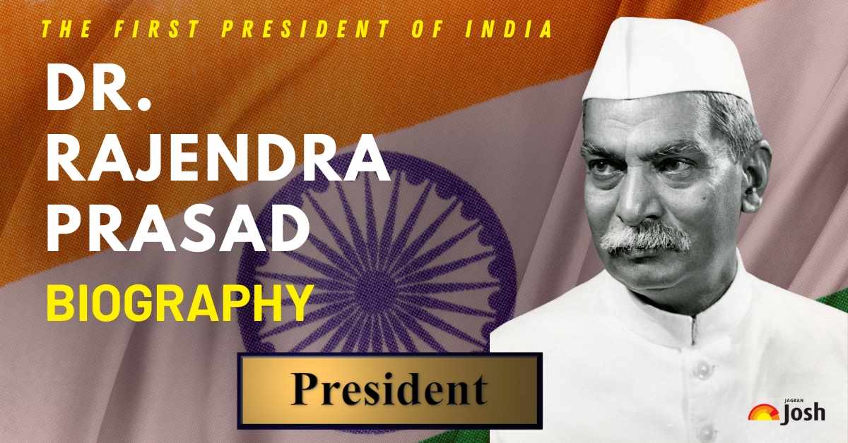 From Advocate to Activist: Dr. Rajendra Prasad’s Early Life and Contributions to India