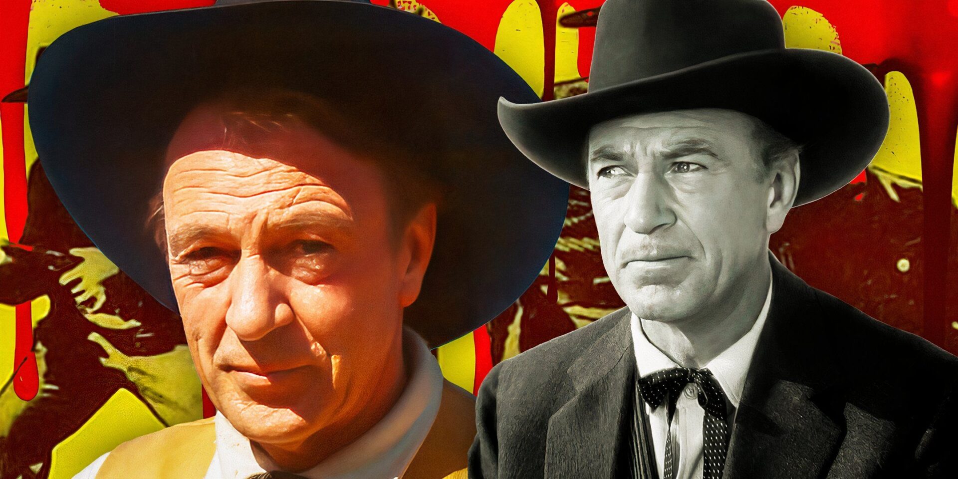 Gary Cooper’s 10 Best Westerns, Ranked