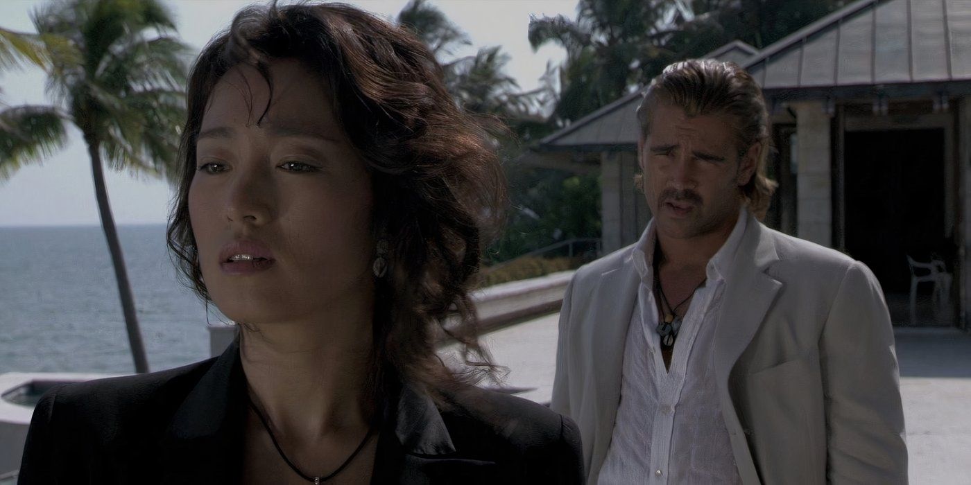 Gong Li’s 15 Best Movies Ranked