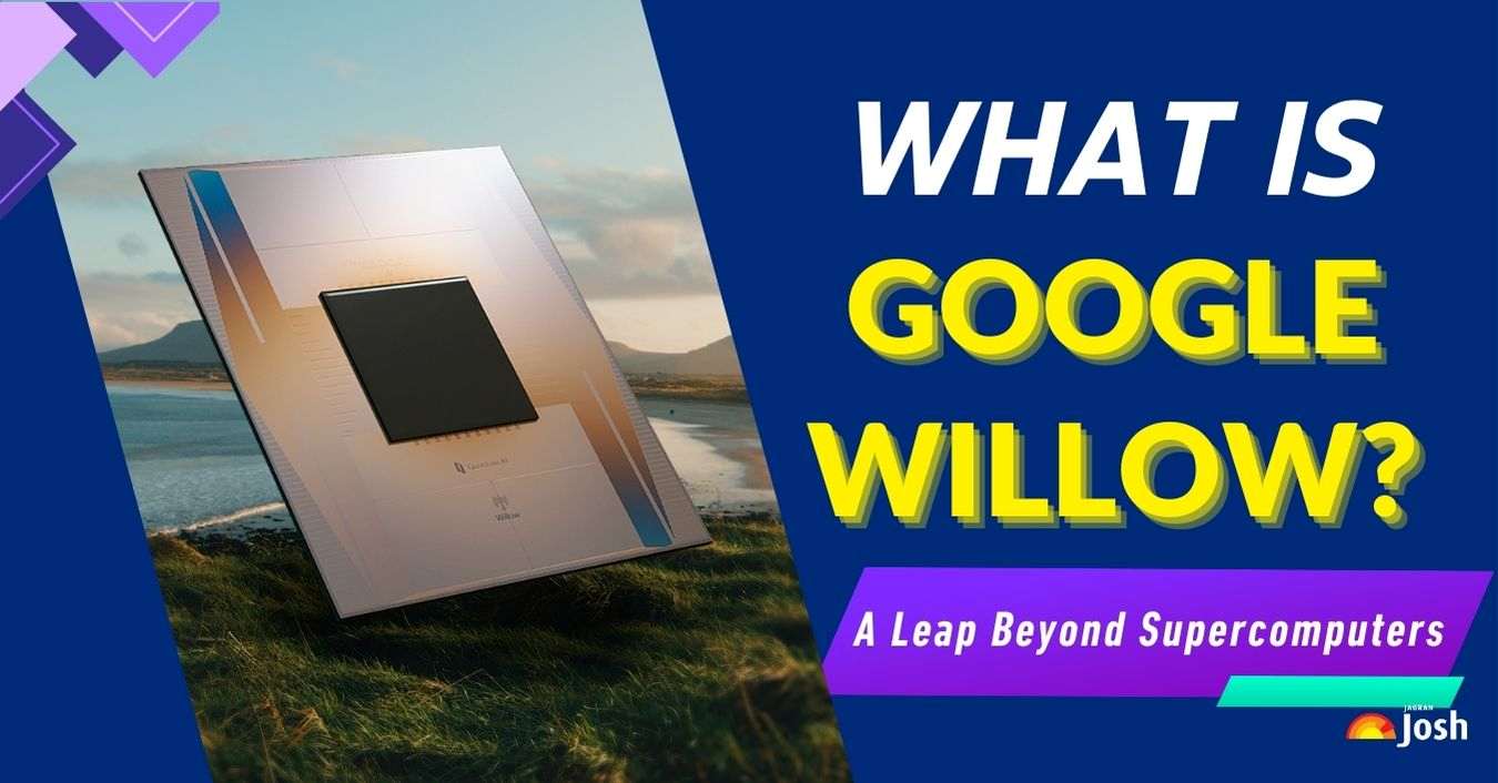 Google Willow Quantum Chip Explained: Speed, Features, and More