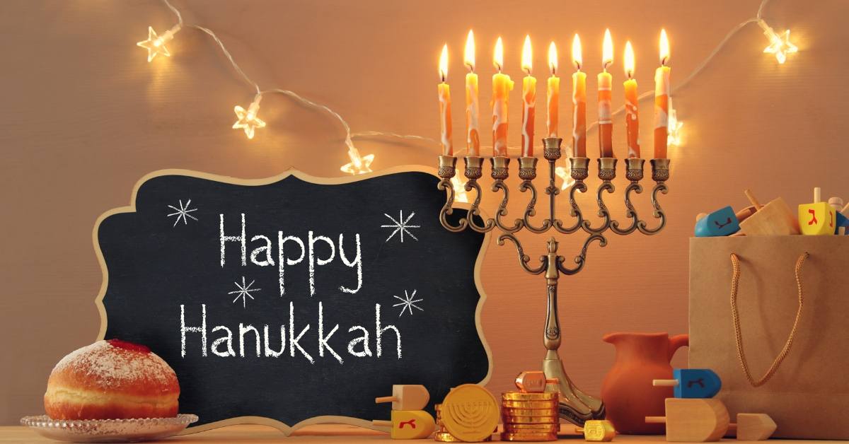 Hanukkah 2024: Who and Why It Celebrated for 8 Days? Know the Significance of the Jewish Festival