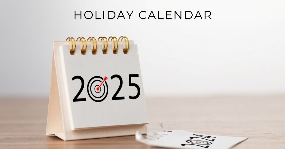 Holidays in 2025 List: Know the Month-wise Holiday and Key Festival Dates