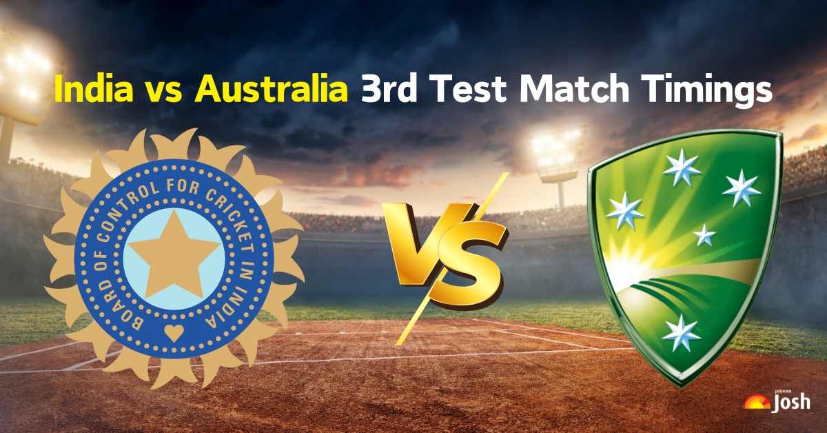 India vs Australia 3rd Test: India Match Time, Expected Playing 11, Pitch Report, Weather Forecast, Live Streaming from The Gabba