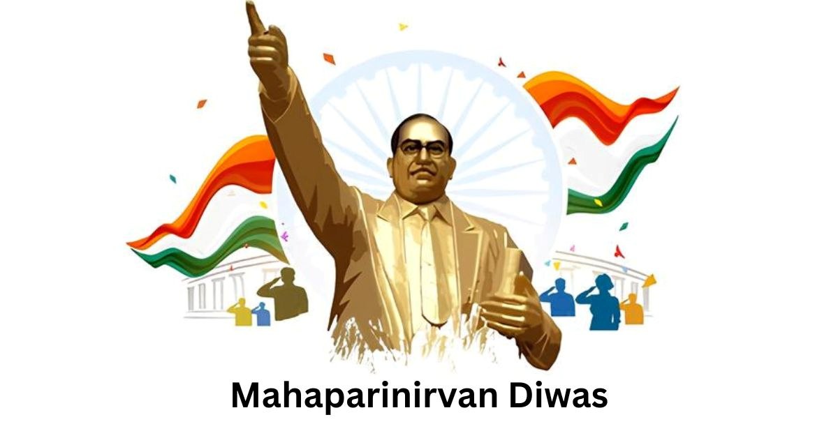 Mahaparinirvan Din 2024: 30+ Quotes, Wishes to Share on Dr. Babasaheb Bhimrao Ramji Ambedkar Death Anniversary