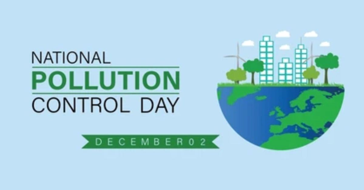 National Pollution Control Day 2024: Acts and Rules You Need to Know About Air Pollution