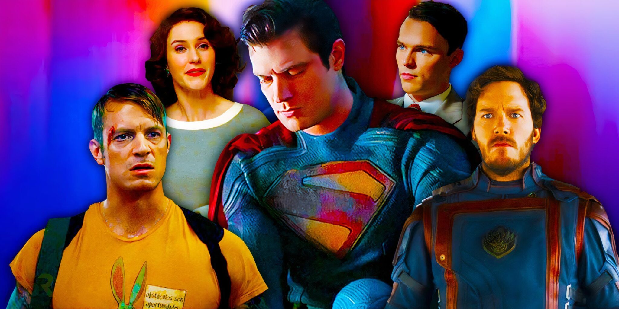 Superman: 15 Biggest Things We Learned From James Gunn On The Set Of ...